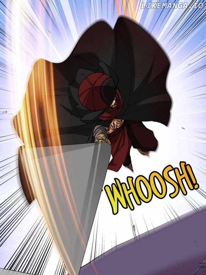 I Am The Monster Overlord Chapter 59 94